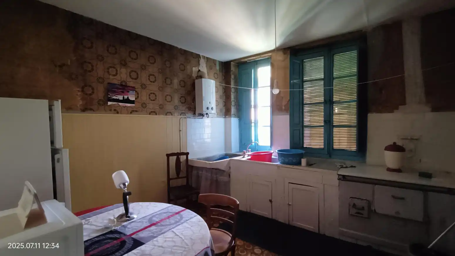 Kitchen of Houses for sale in Astorga