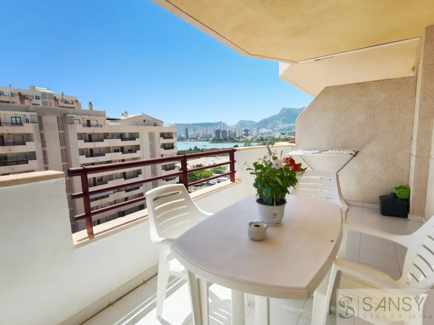 Apartment with pool for sale in Manzanera - Tosal, imagen 2