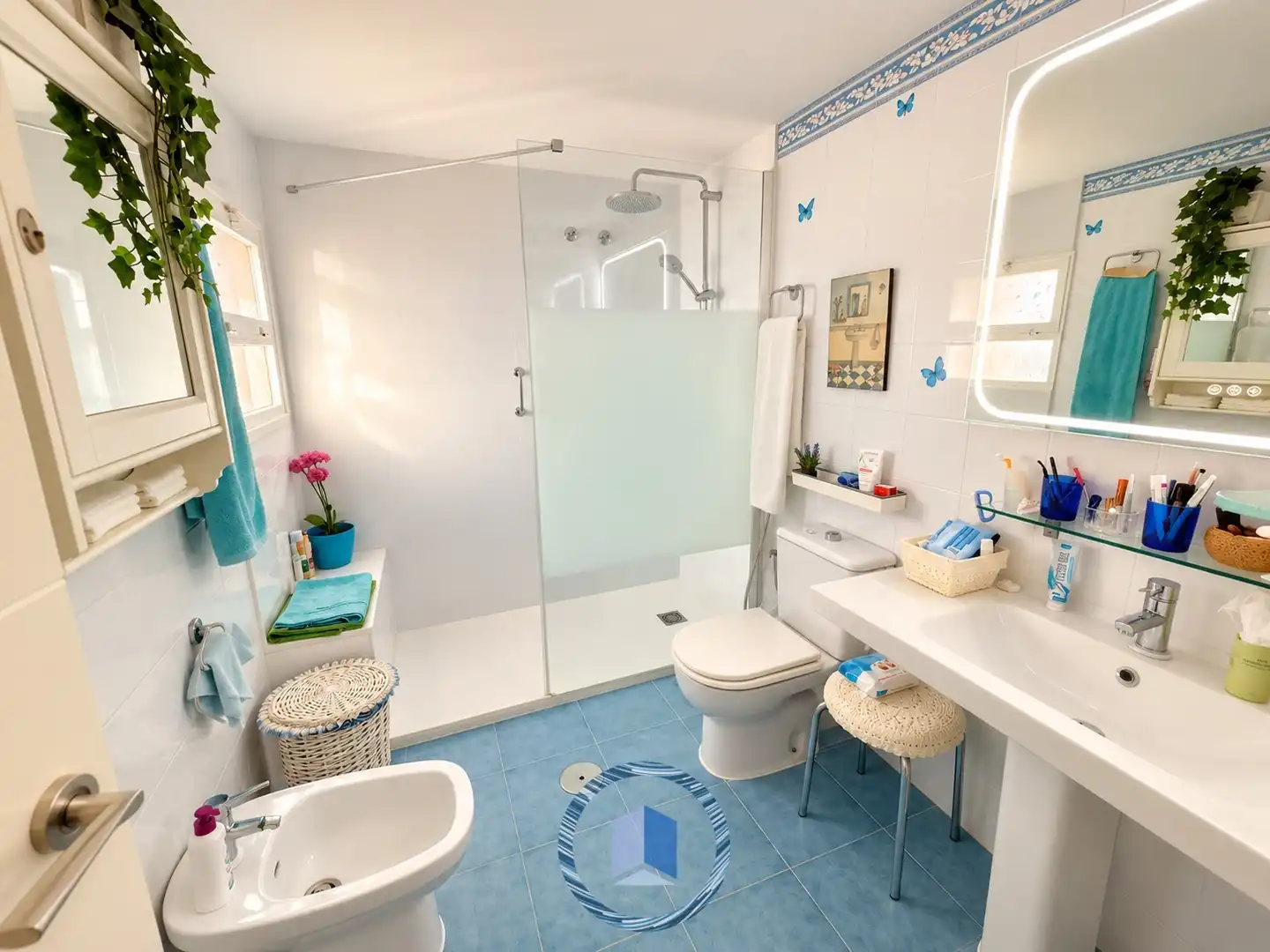 Maison jumelée à vendre à Avenida de Europa, imagen 10