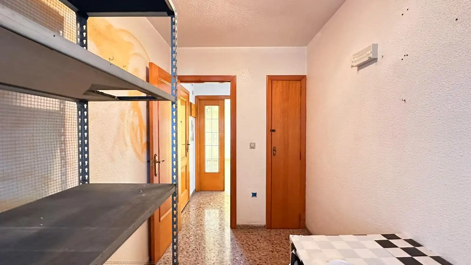 Appartamento con terrazza in vendita a Calle MESTRE FERRER GUARDIA, imagen 6