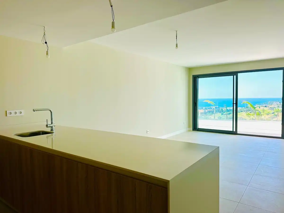 Mini appartamento con ascensore in vendita a San Luis de Sabinillas, imagen 7
