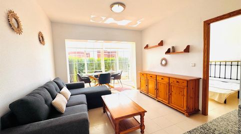 Foto 4 von Wohnung zum Verkauf in Altea ciudad, Altea