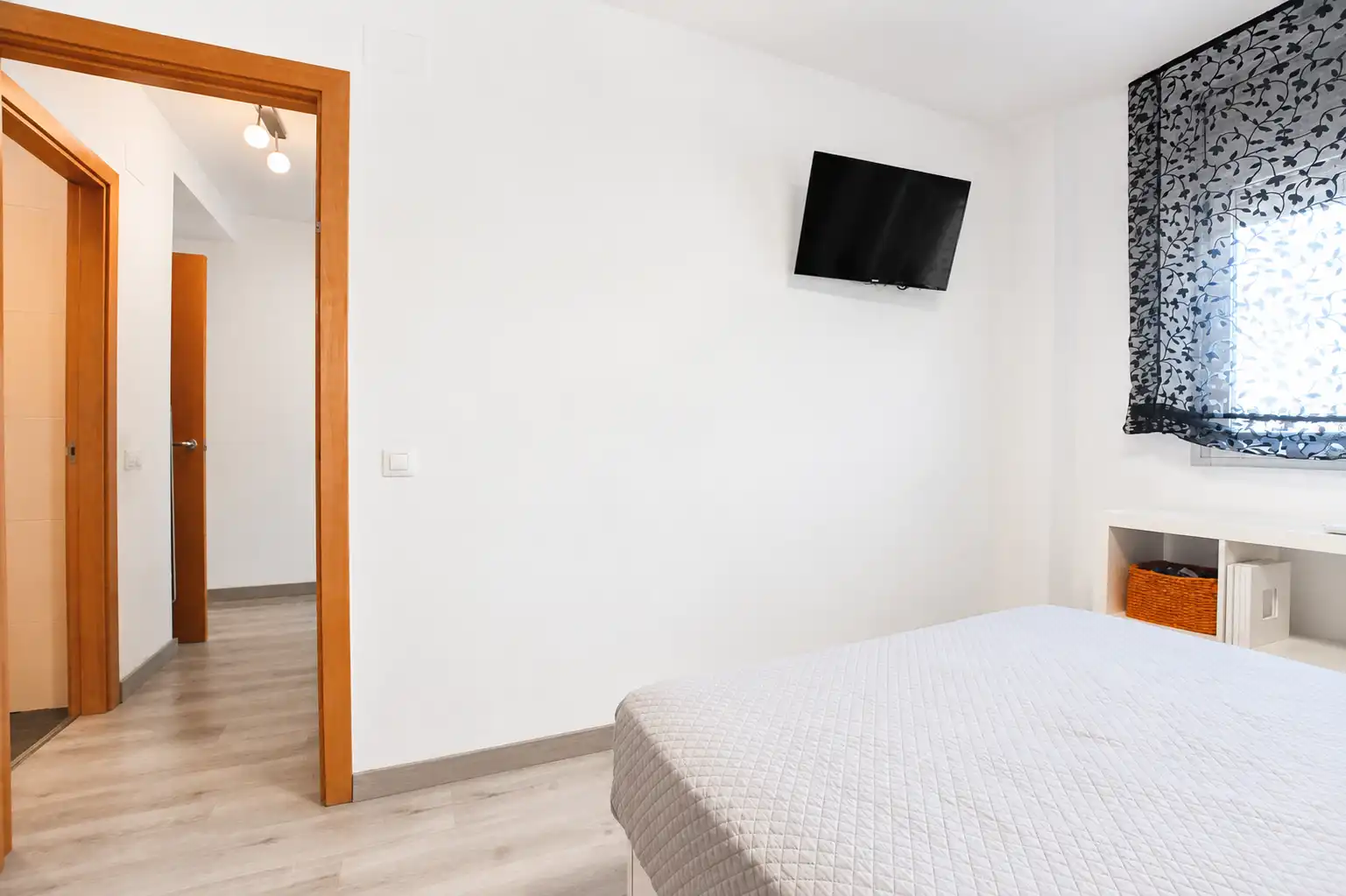 Habitación de Piso en venta en Badalona con Aire acondicionado y Calefacción