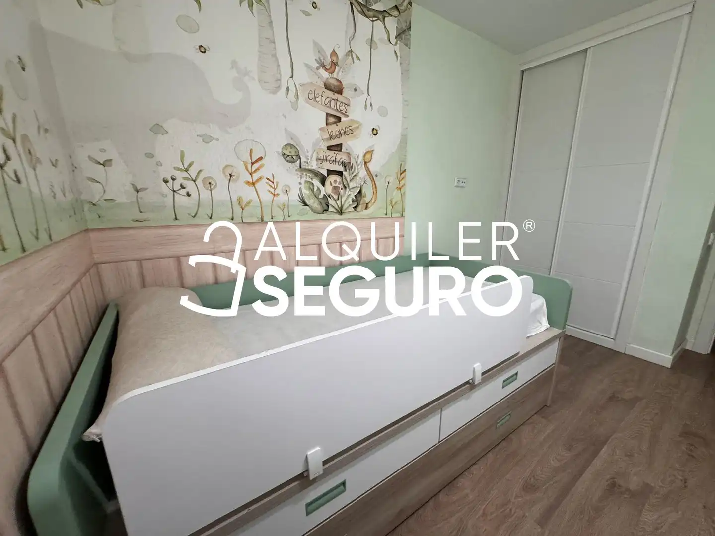 Appartement avec ascenseur à louer à Cebreros, imagen 19