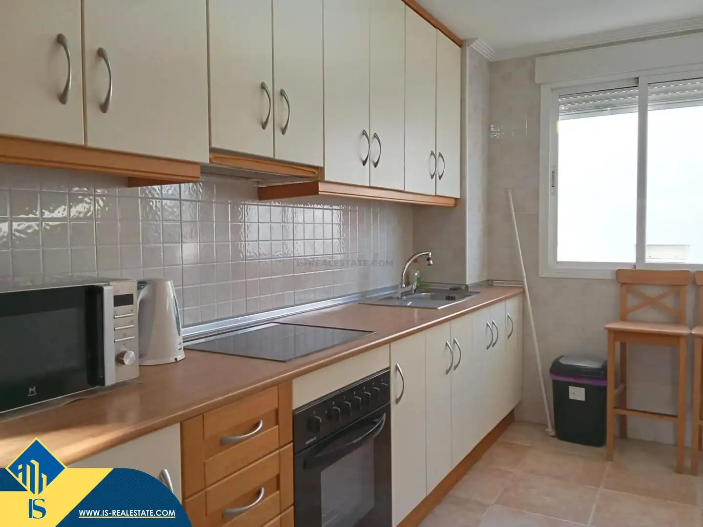 Ático con piscina en venta en Playa del Acequión, Náufragos y Rocío del Mar, imagen 13