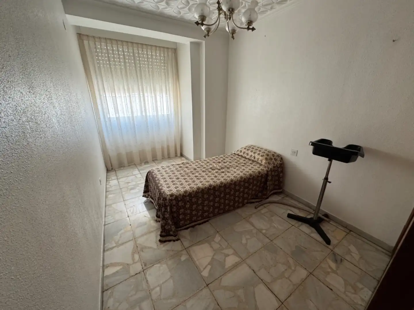 Bedroom of Detached homes for sale in Villena  with Air Conditioner, Terrace and Storage room
