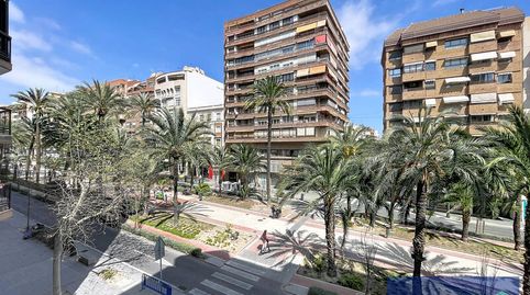Photo 2 of Office for rent in Avinguda General Marvá, Mercado, Alicante / Alacant