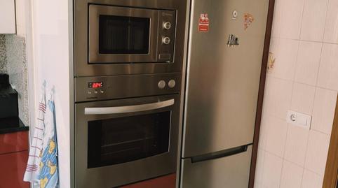 Foto 4 de Piso en venta en Barrocanes, Ourense Capital