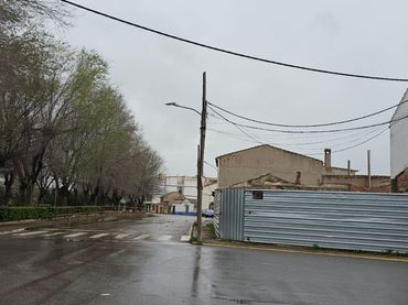 Terreno residenziale in vendita a Calle Tirteafuera