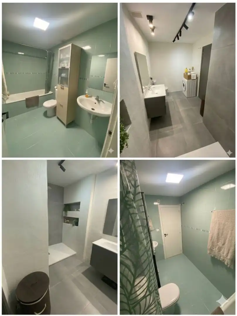 Flat for sale in Massalavés, Valencia
