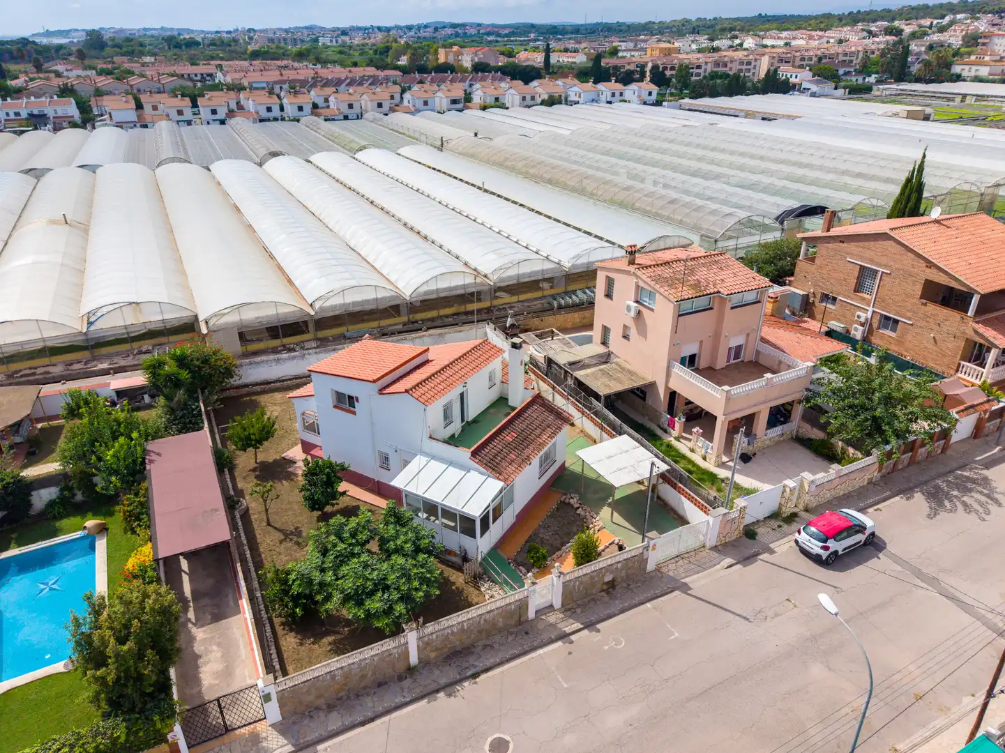 Casa en venda a Creixell, imagen 48