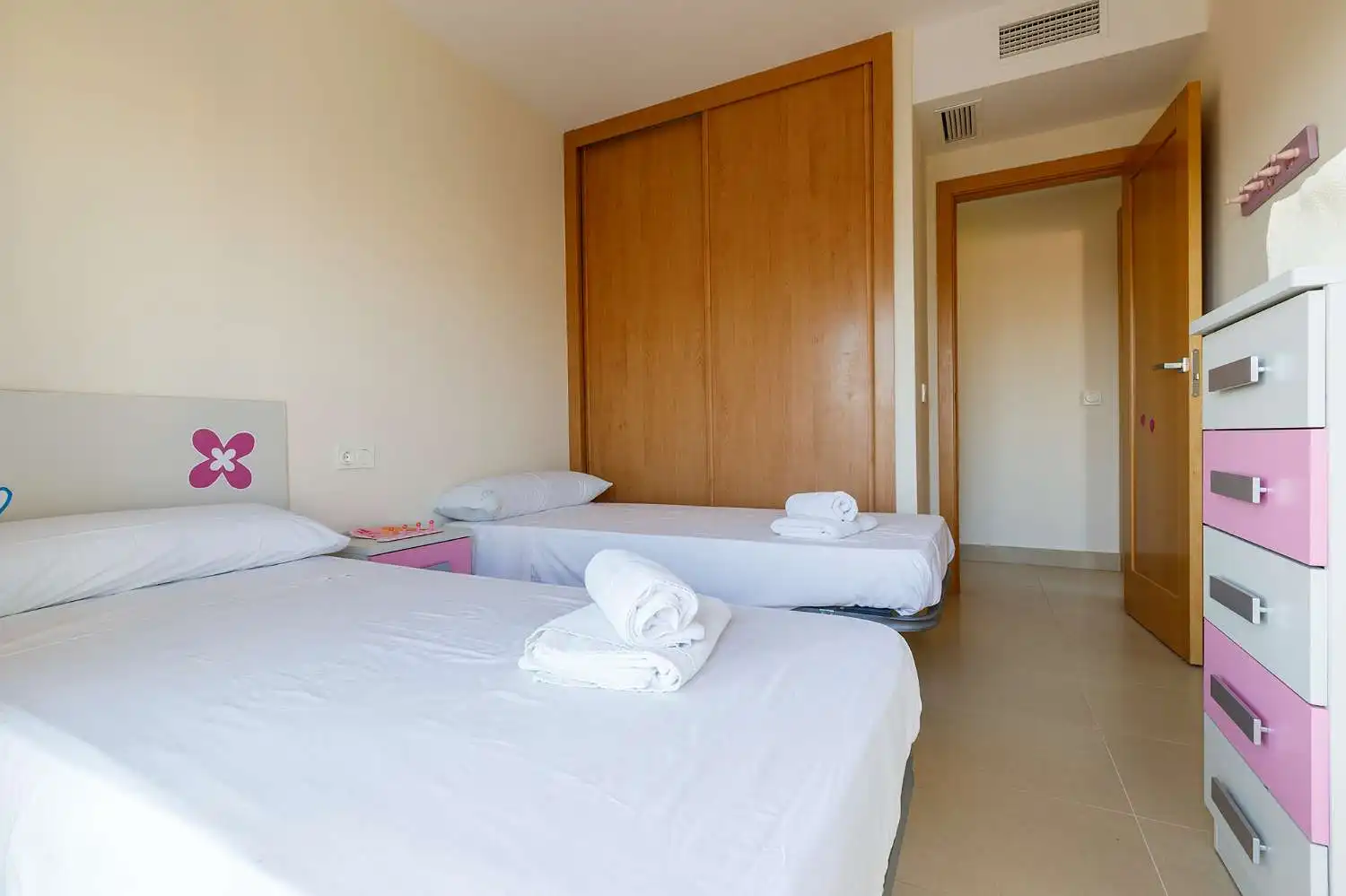 Apartments for rent in N/A, 9, Poniente - Faro