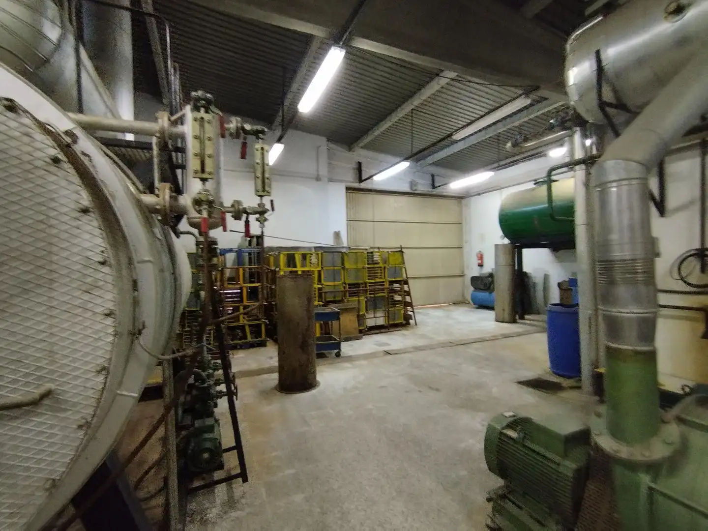 Nave industrial en venta en Benifaió, imagen 19