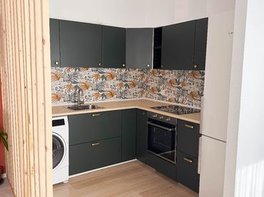 Erdgeschosswohnung zum Verkauf in Calle Asturias 51