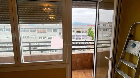 Foto 3 de Piso en venta en Estrada-coia, Coia, Vigo