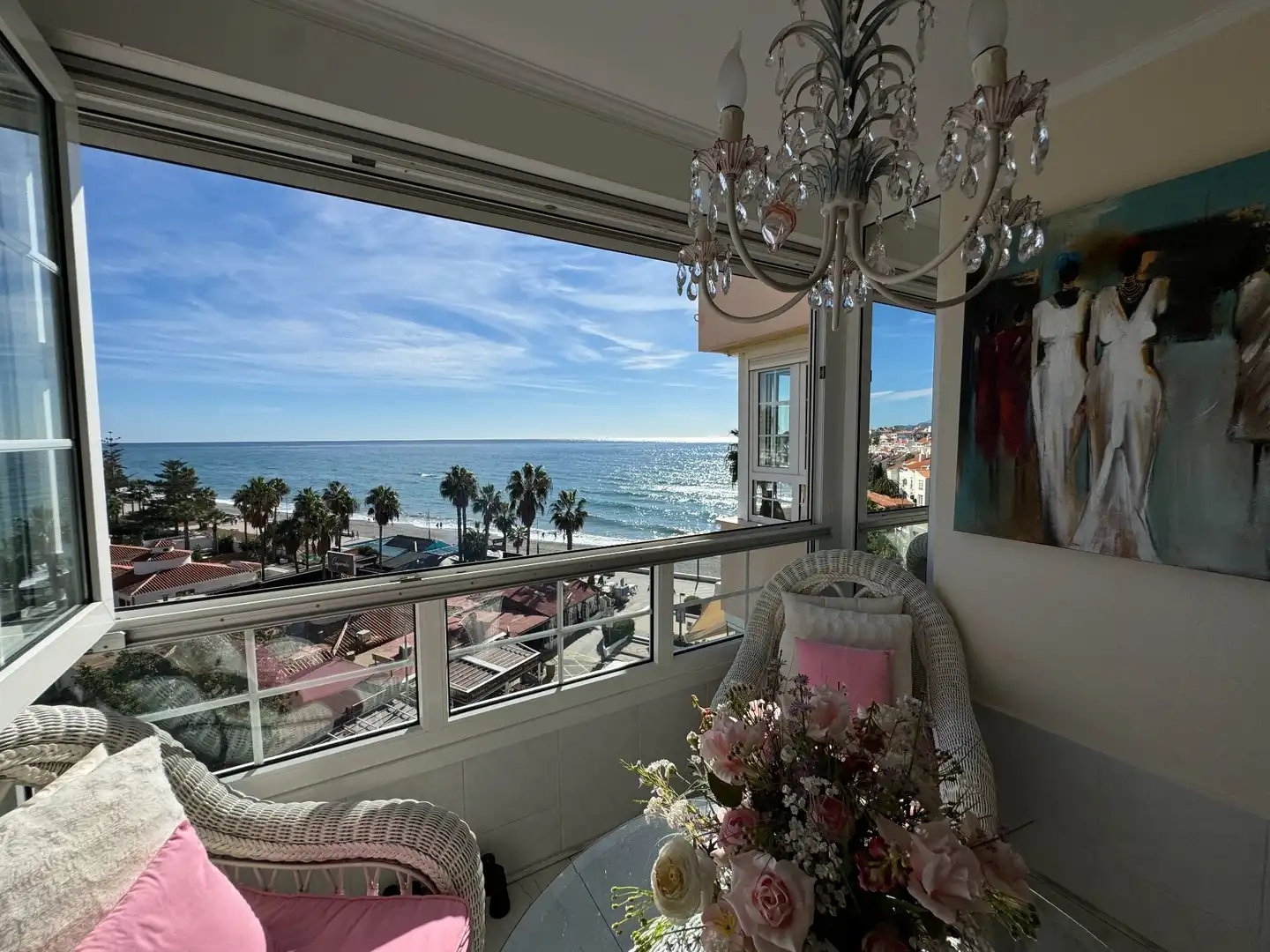 Attique avec ascenseur à vendre à del mediterraneo, imagen 39