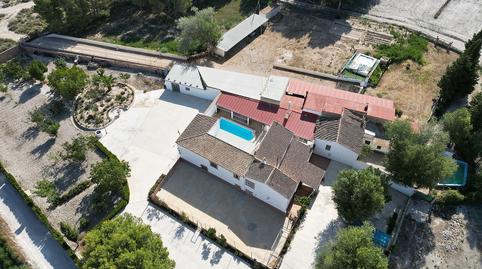 Photo 4 of Country house for sale in Las Virtudes, Alicante