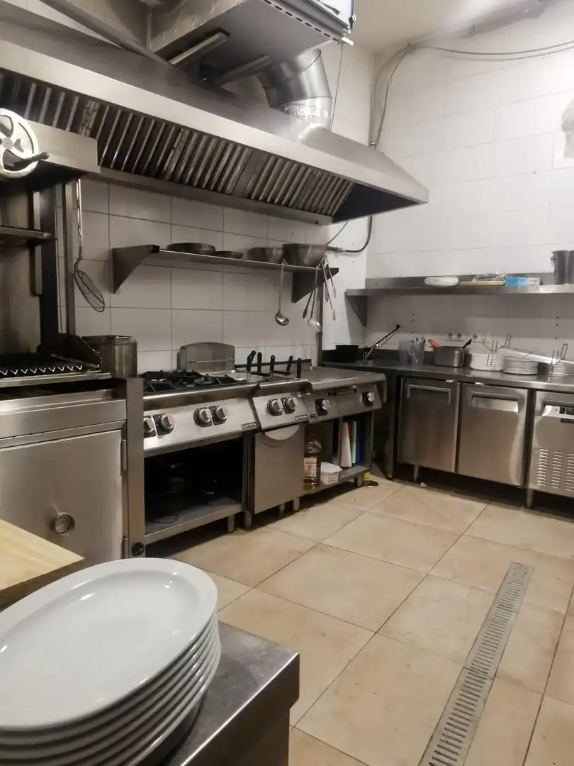 Local comercial en traspàs a Marbella Centro, imagen 25