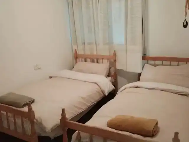 Dormitori de Dúplex de lloguer en La Manga del Mar Menor amb Moblat i Balcó