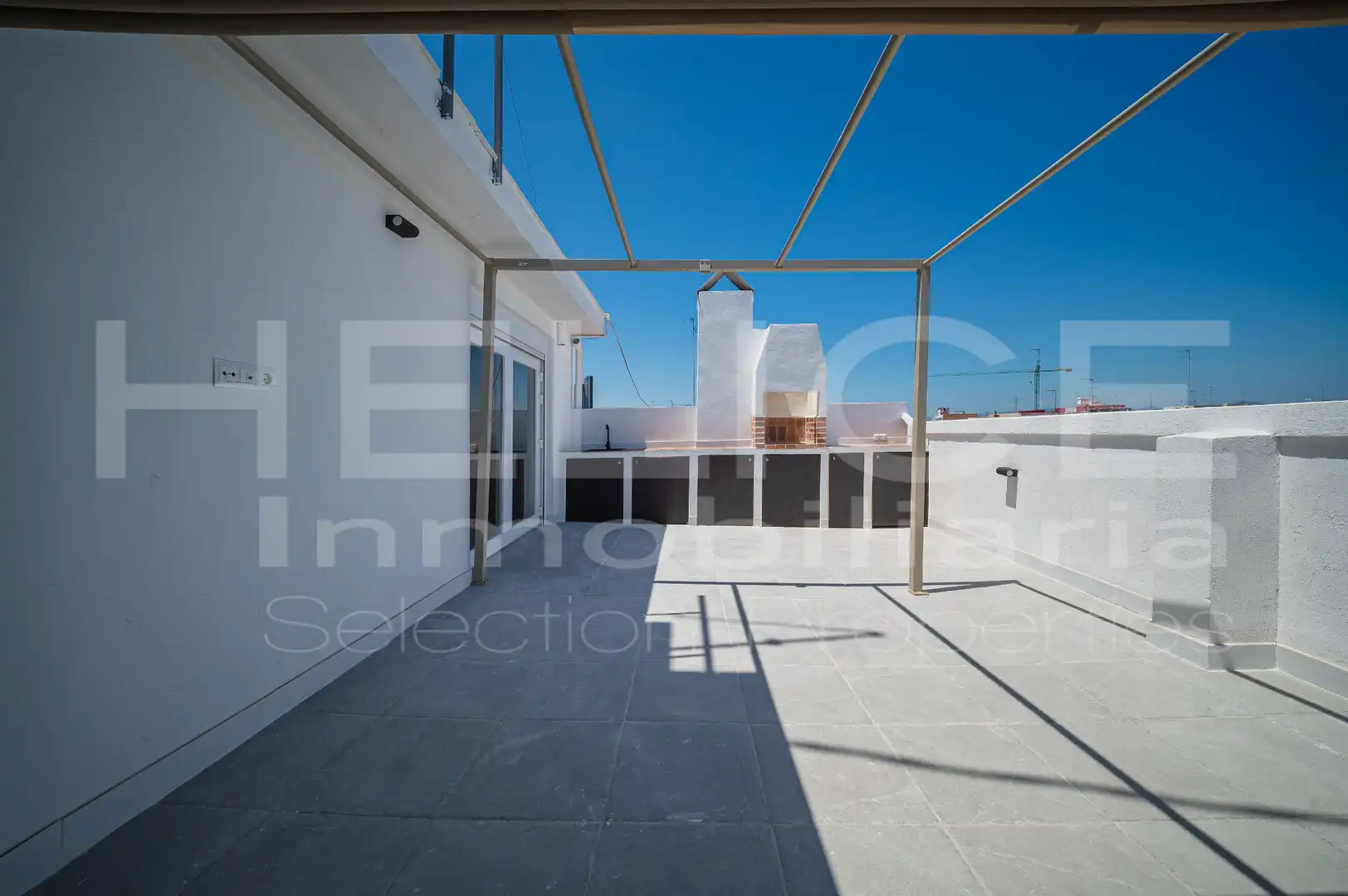 Attic for sale in Barrio de Benicalap