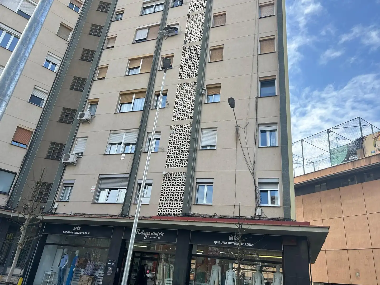 Piso con ascensor en venta en Avinguda de la República Argentina 50, imagen 3