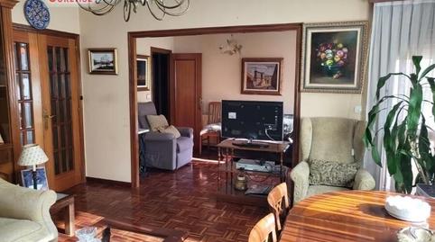 Foto 4 de Pis de lloguer a Centro, Ourense Capital