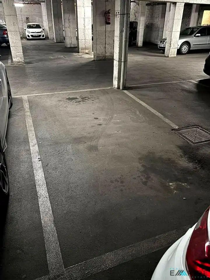 Appartamento con piscina in vendita a Calle Españoleto, imagen 21