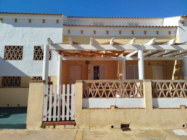 Casa-chalet en Venta en RIO FRIO, 1 en Islantilla Costa