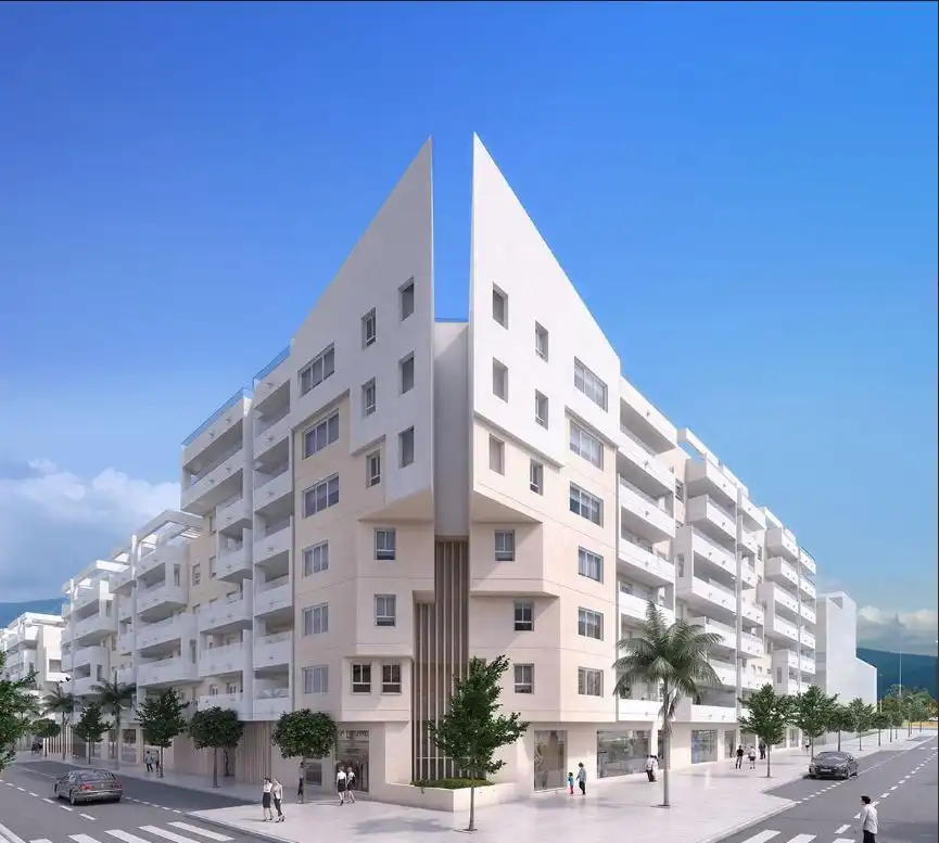 Appartement compact avec terrasse à vendre à Calle Torrente Ballester 7R, imagen 20
