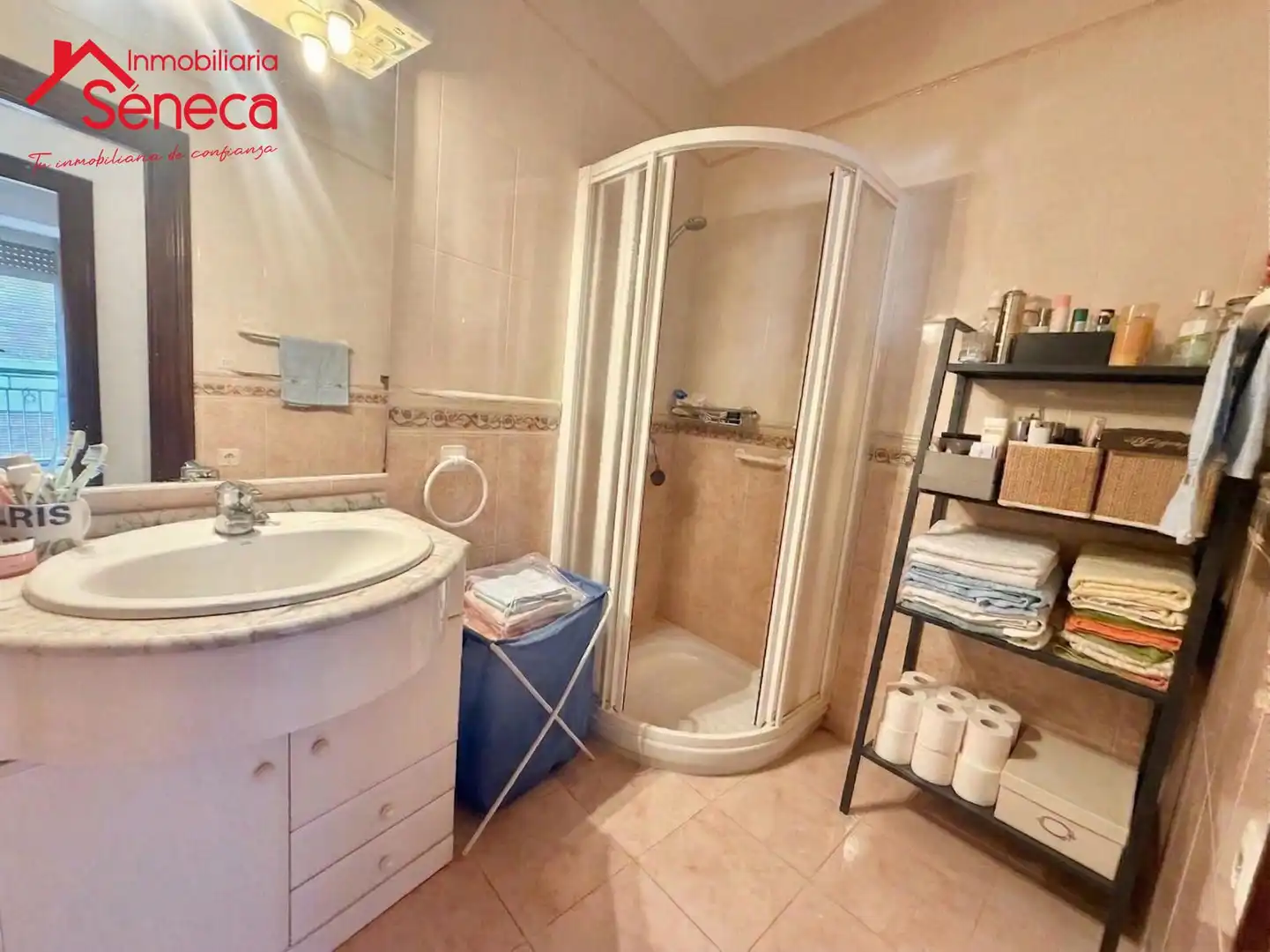 Baño de Piso en venta en Córdoba con Aire acondicionado