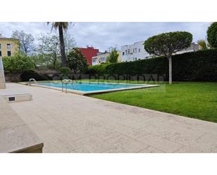 Piscina de Àtic en venda en  Palma de Mallorca amb Jardí privat, Terrassa i Piscina comunitària