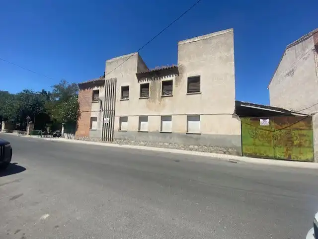 Casa en venta en Glorieta Jesús Nazareno 1, imagen 3