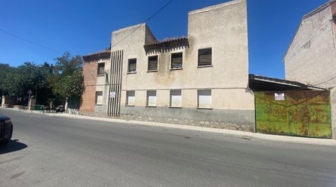 Foto 3 de Casa o chalet en venta en Glorieta Jesús Nazareno, 1, Sonseca, Toledo