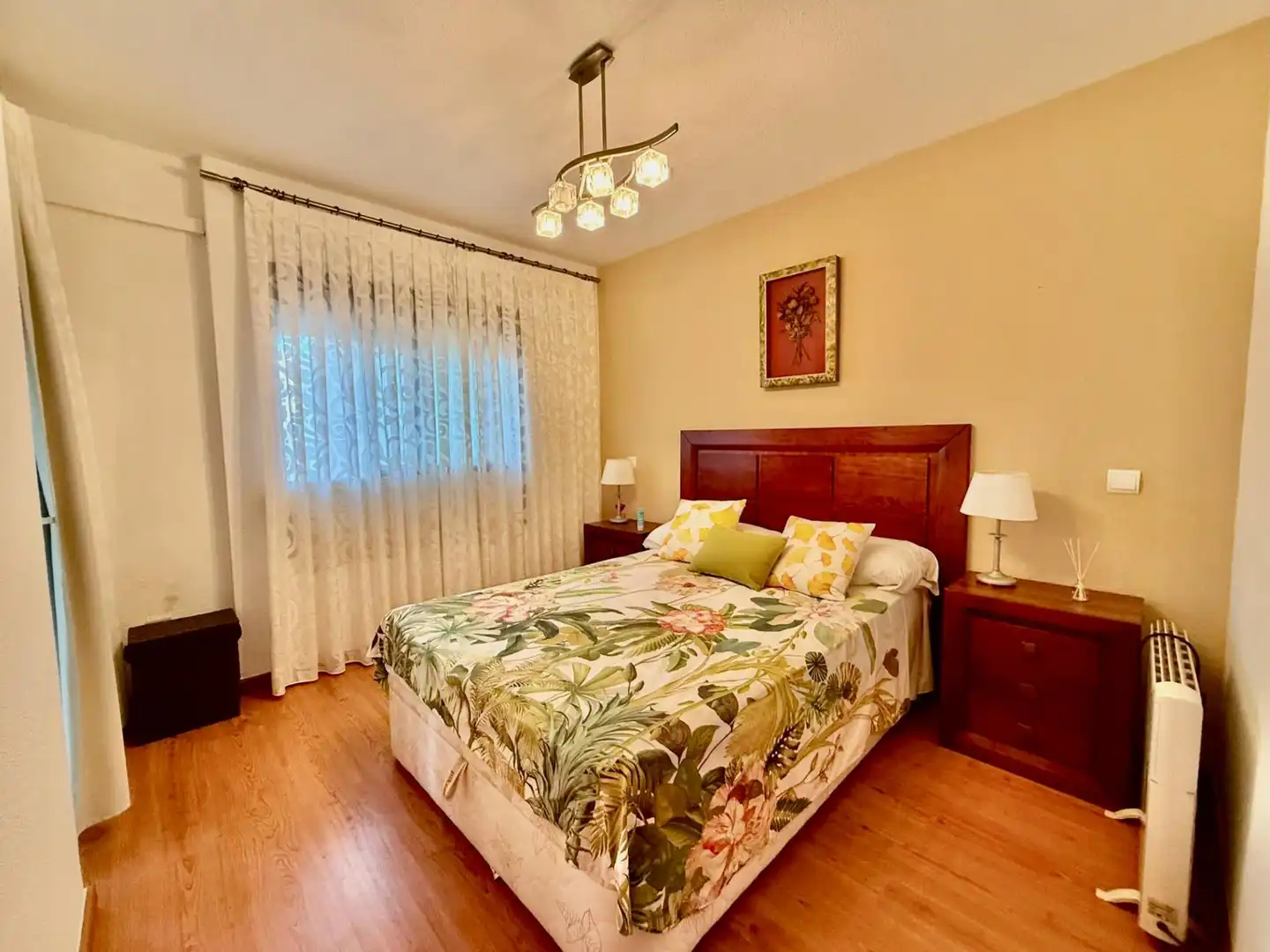 Apartament amb piscina en venda a Levante Alto, imagen 13