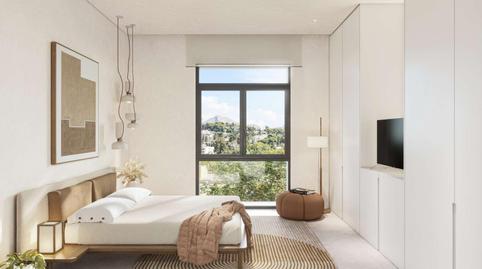 Foto 3 de Àtic en venda a La Malagueta - Monte Sancha, Málaga Capital