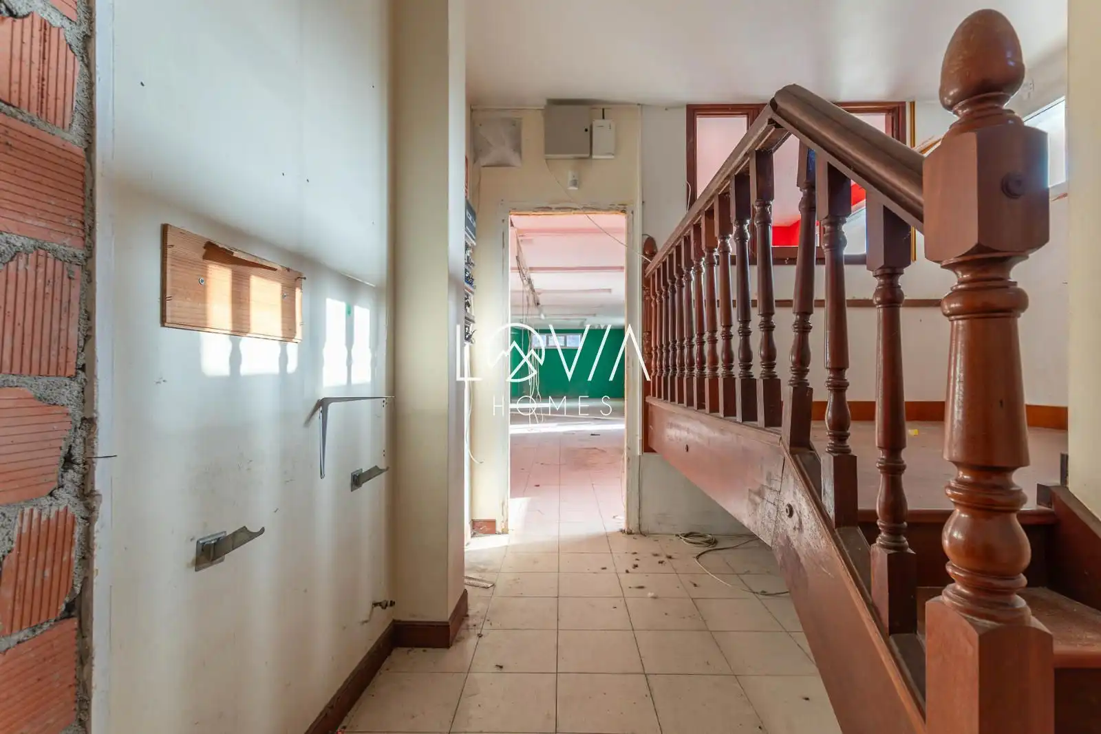 Local comercial en venda a La Puente, imagen 14
