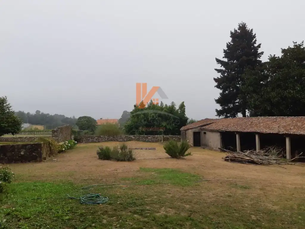 Casa o chalet en venta en A Estrada 