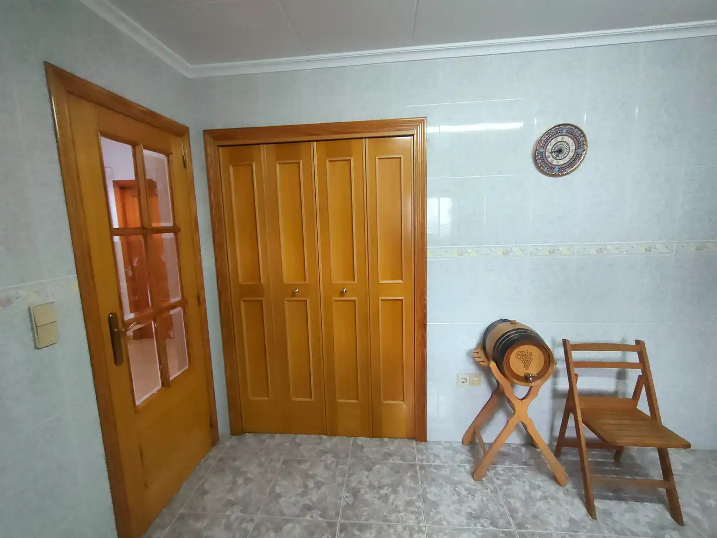 Casa o chalet en venta en Chiva con Jardín privado, Terraza y Trastero
