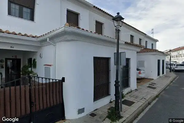 Appartement à vendre à Calle Ildefonso Calero Jimenez
