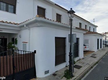 Pis en venda a Calle Ildefonso Calero Jimenez
