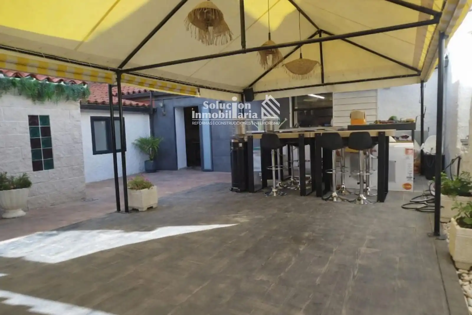 Local comercial en traspàs a San José - Parador - Zurguén, imagen 6