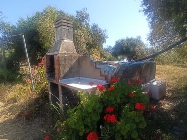 Terreno residenziale in vendita a Mestral