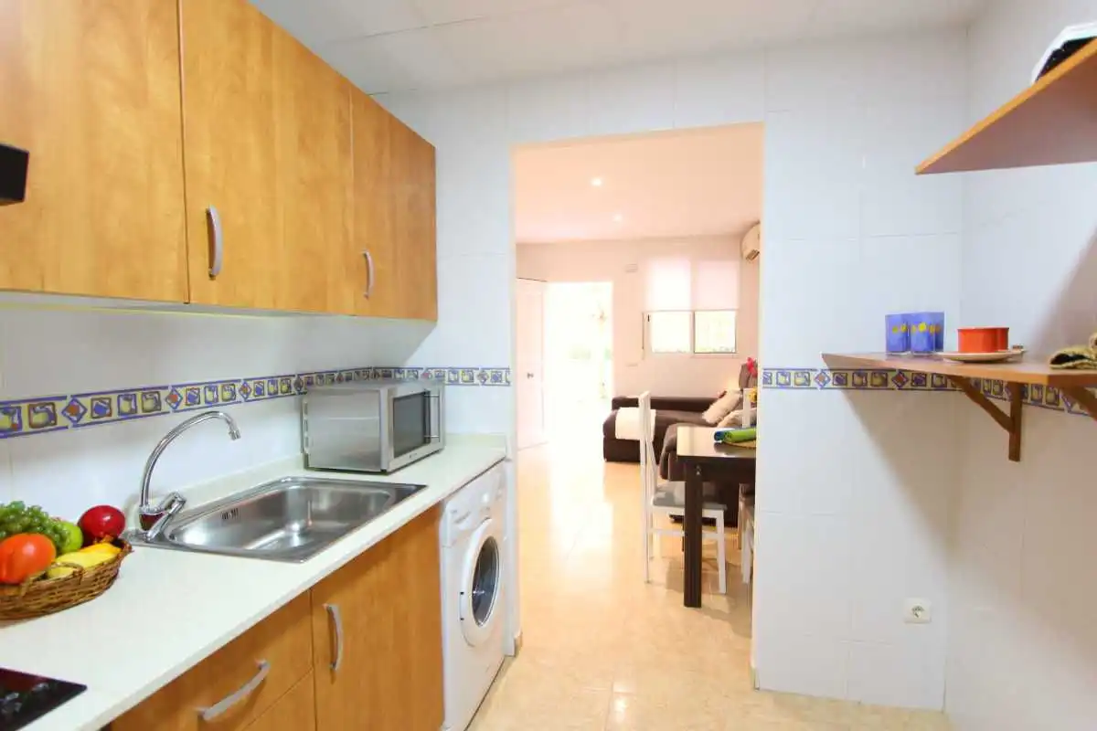 Apartment with pool for sale in Barcelona 34, imagen 10