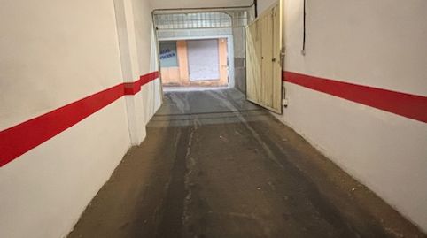 Foto 2 de Garatge de lloguer a Calle Primavera, 25, Barrio de Zaidín, Granada Capital