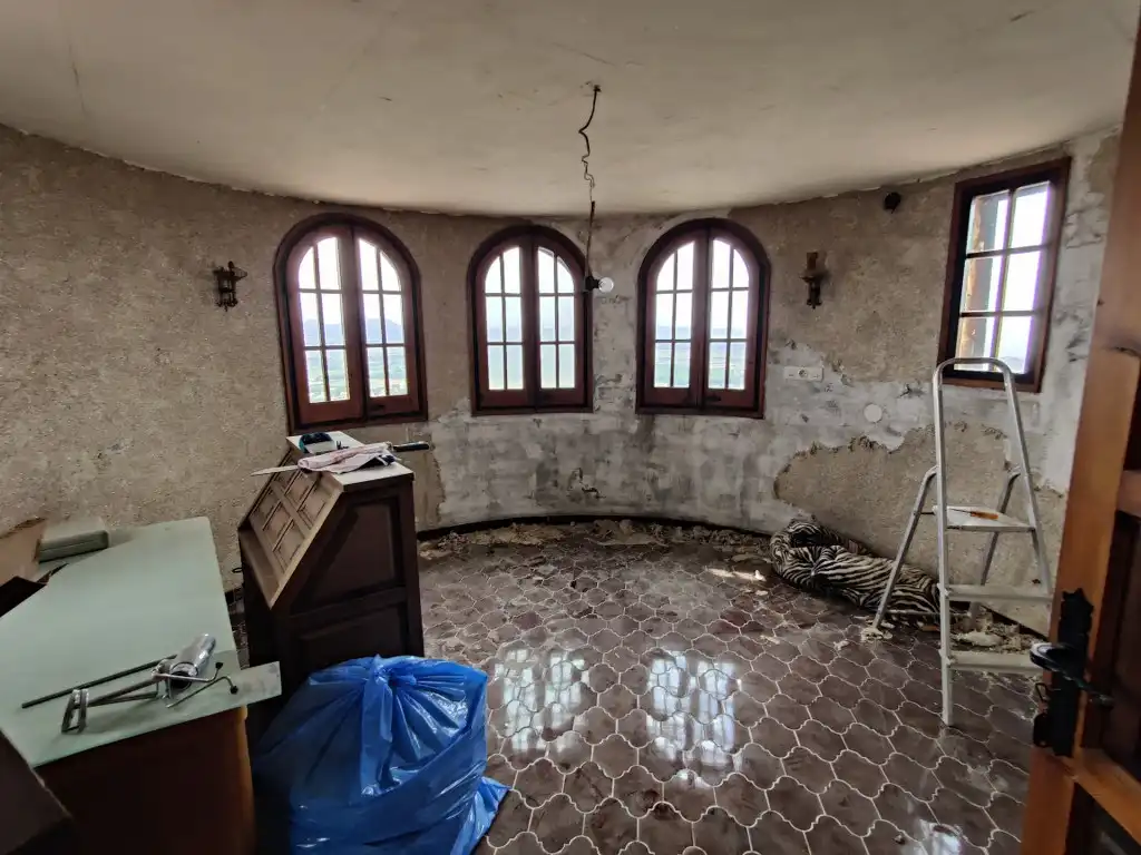 Dining room of Houses for sale in Pals  with Private garden, Terrace and Swimming Pool