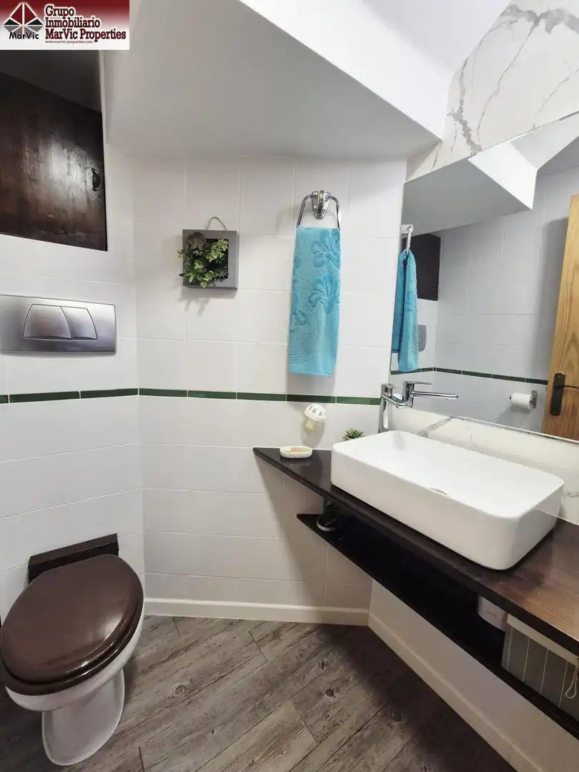 Penthouse mit Pool zum Verkauf in La Cala de Villajoyosa, imagen 15