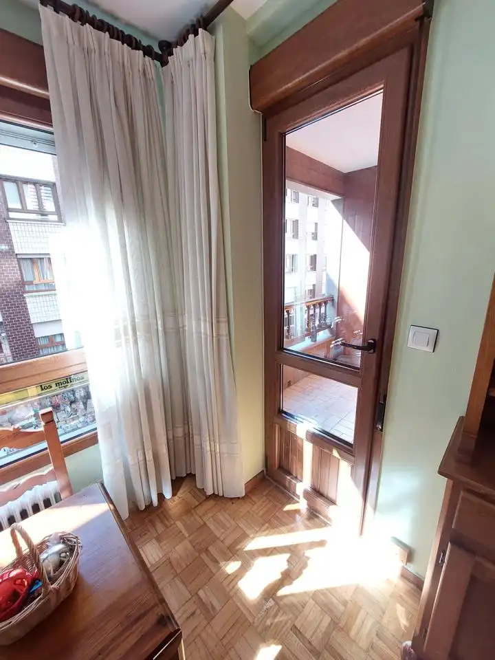 Wohnung mit Aufzug zum Verkauf in Centro, imagen 5