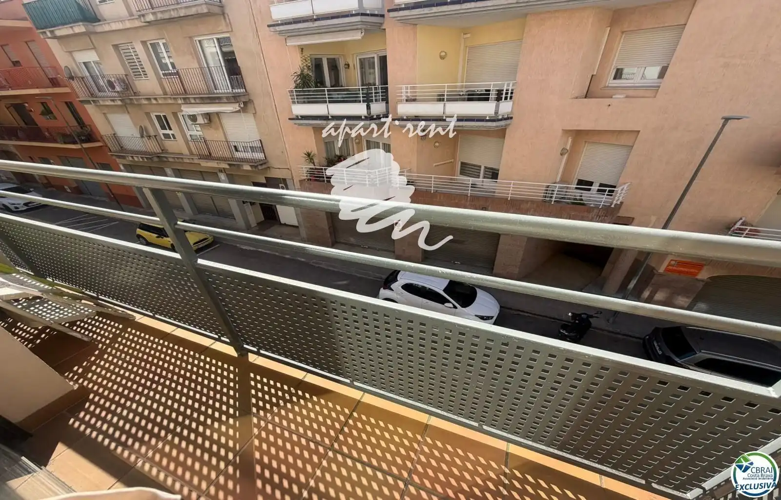 Pis amb terrassa en venda a De Larquitecte Gaudi, imagen 20