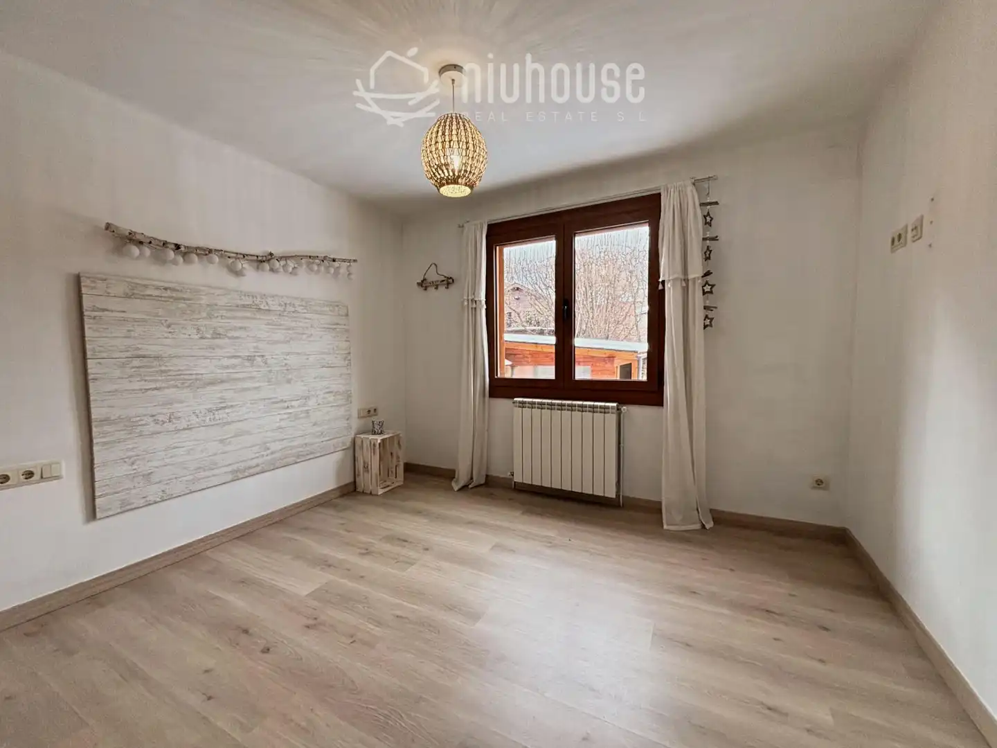 Bedroom of Houses for sale in Fontanals de Cerdanya