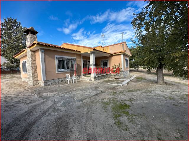 Finca rústica en Venta en Gerindote